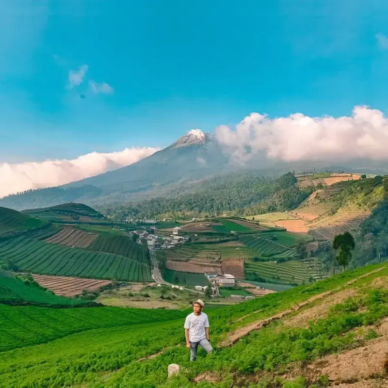 wisata murah malang