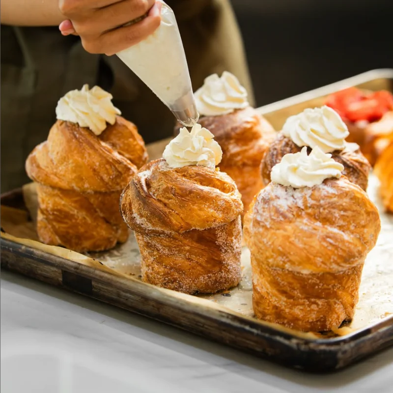 Luke Artisan Bakery