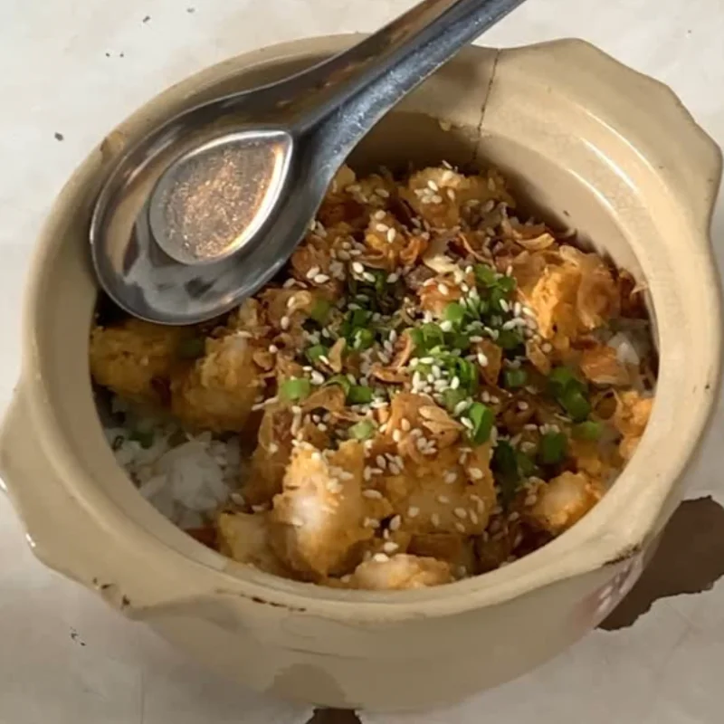 Pengyu Kopitiam Malang