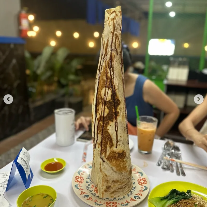 Taka Kopitiam Malang