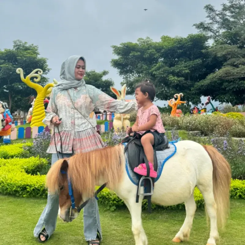 destinasi wisata batu