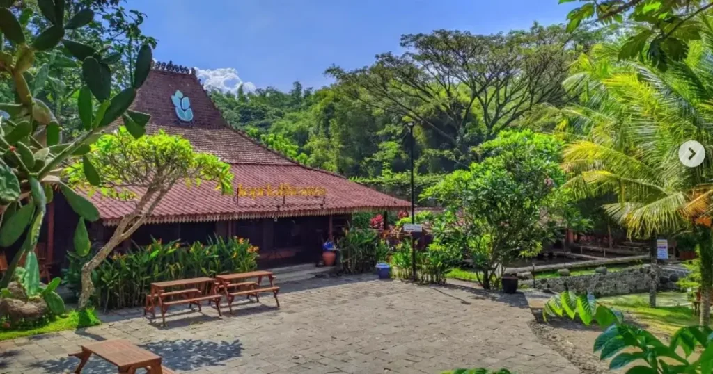 kopi kalibrantas malang