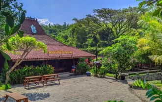 kopi kalibrantas malang