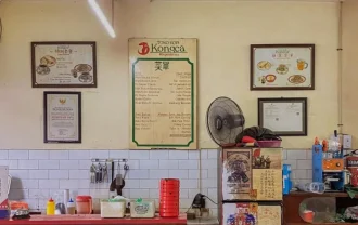 rekomendasi kopitiam malang