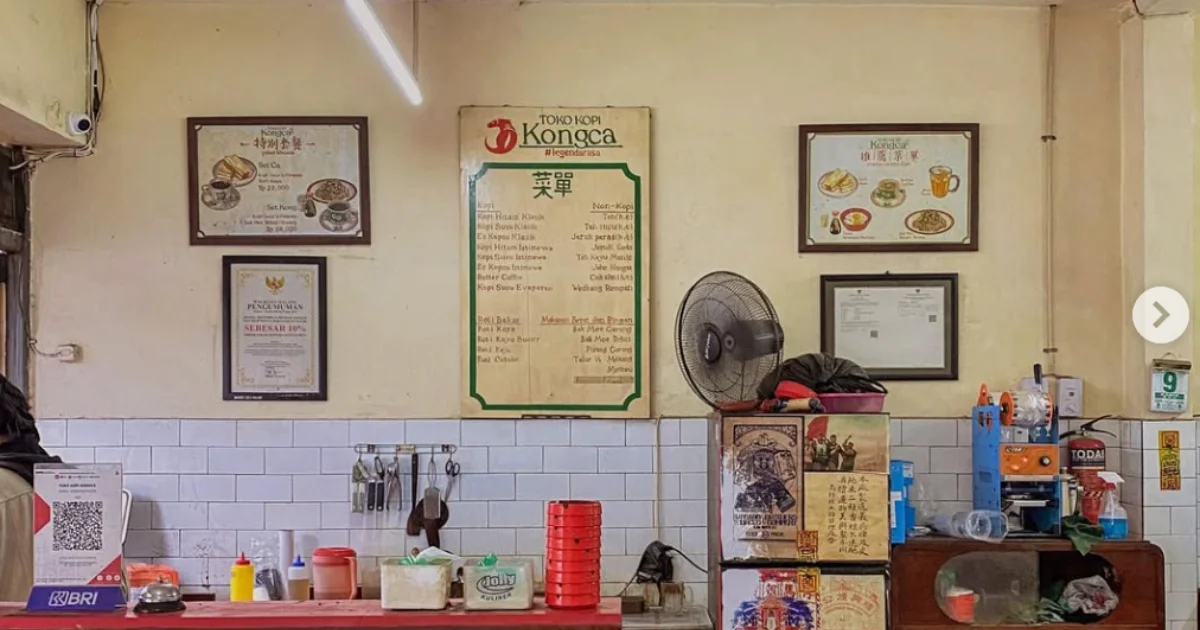 rekomendasi kopitiam malang