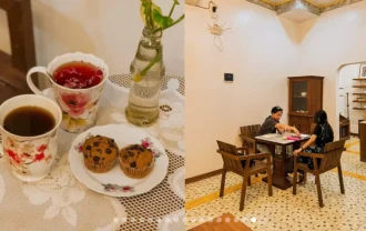 rekomendasi tea house malang