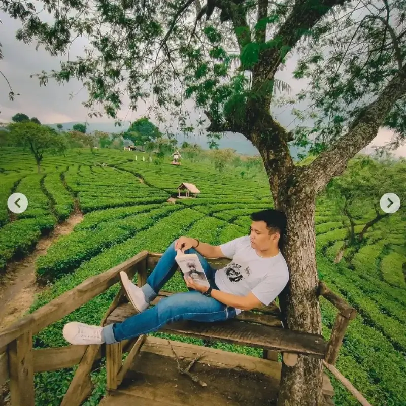 wisata keluarga di Malang