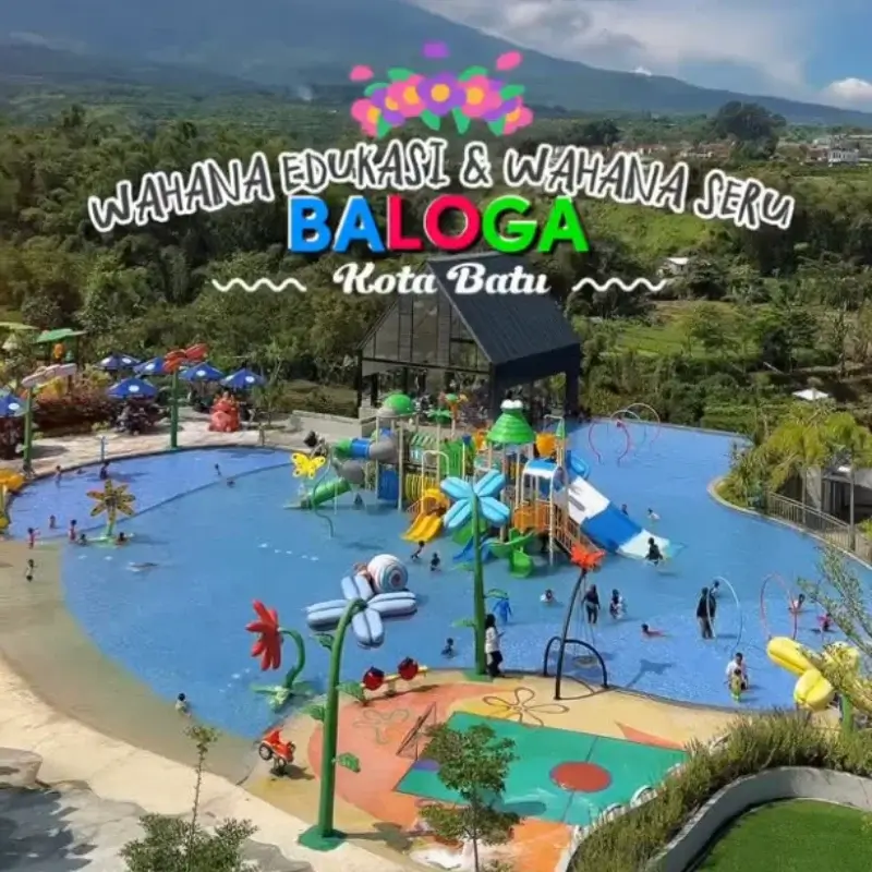 wisata keluarga malang