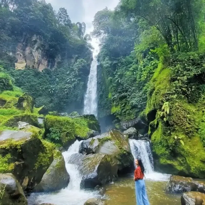Coban Talun Malang