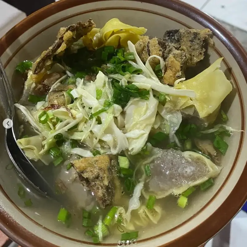 Bakso Prima Cak Herman