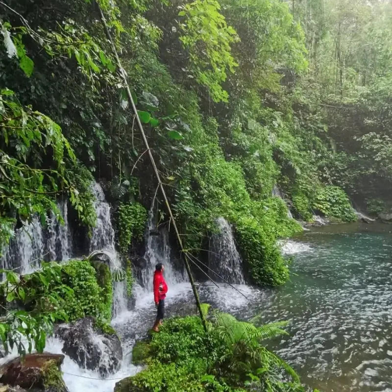 Coban Pitu Malang