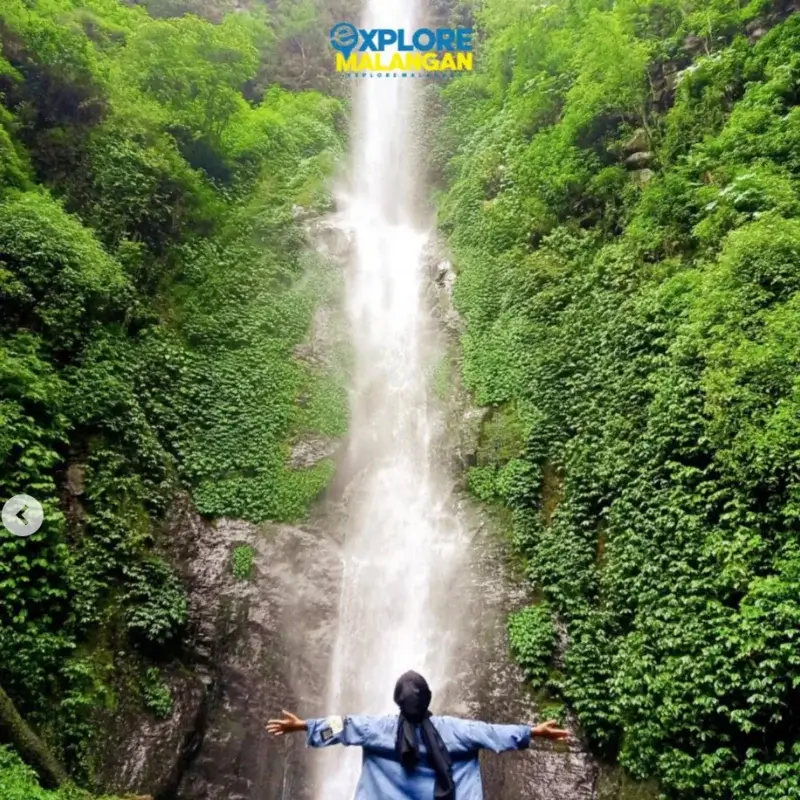 Coban Rais Malang