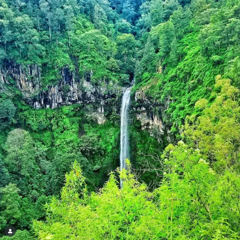 Coban Rondo malang