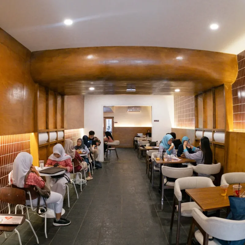 Kopi Studio 24 Malang