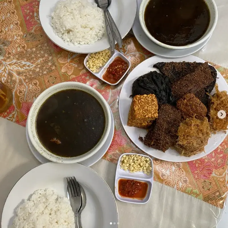 Rawon Nguling