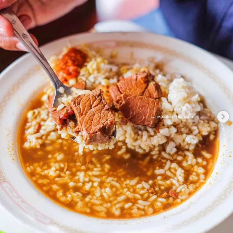 Warung Nasi Sidik