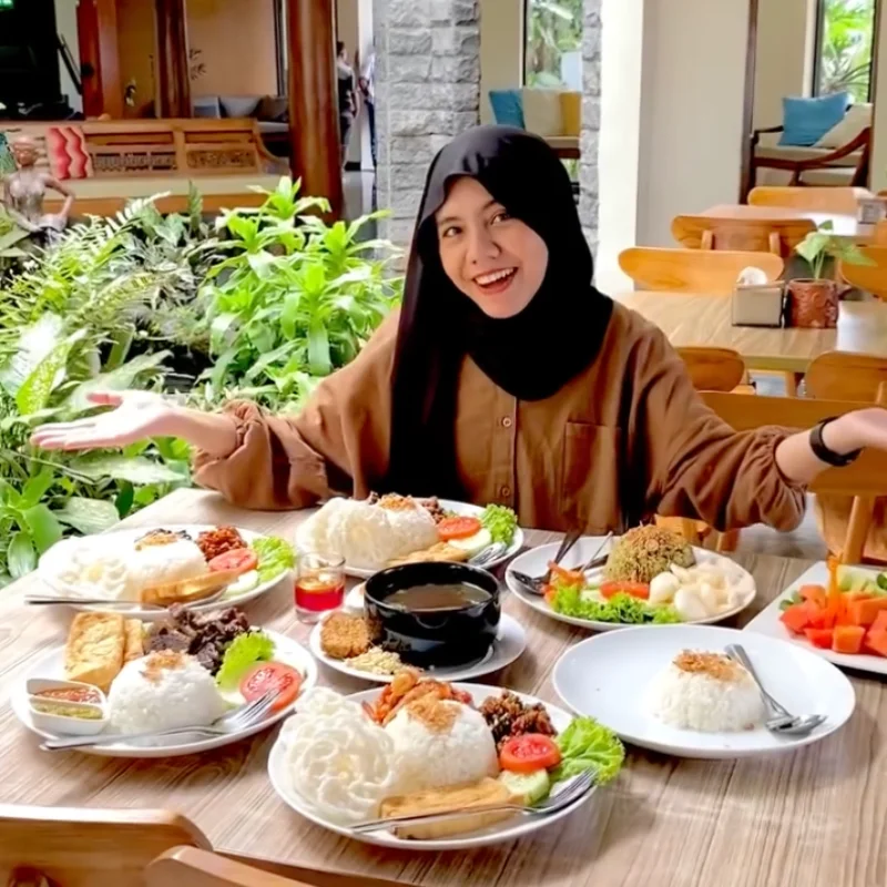 Warung Rempah Batu