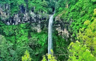 air terjun coban rondo