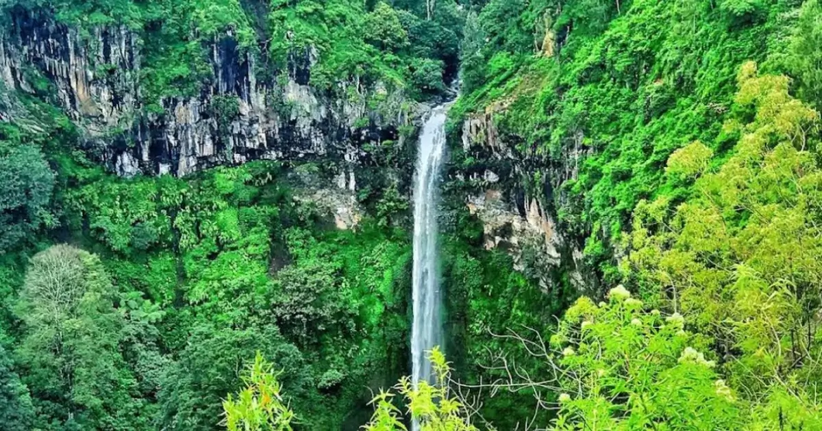 air terjun coban rondo