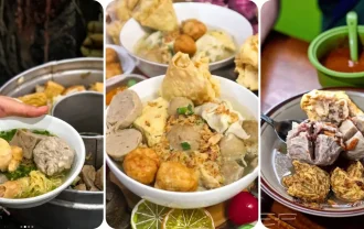 bakso enak di malang