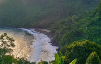 desa wisata bowele malang