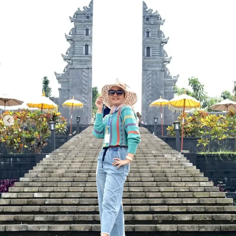 destinasi wisata pandaan