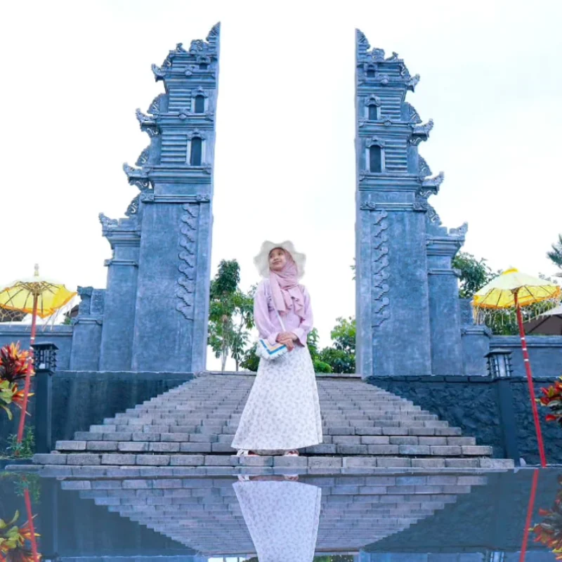 lembah pendawa pasuruan