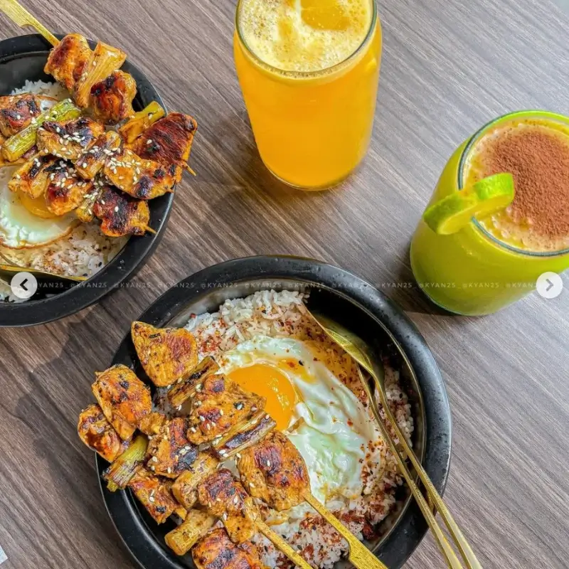 resto taman safari