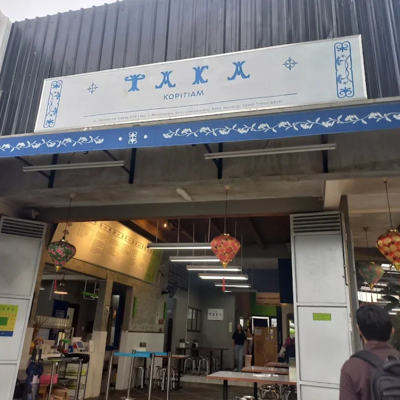 taka kopitiam