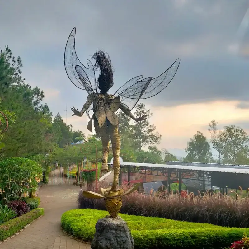 taman langit batu