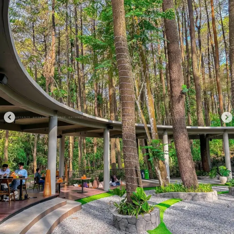 taman safari prigen