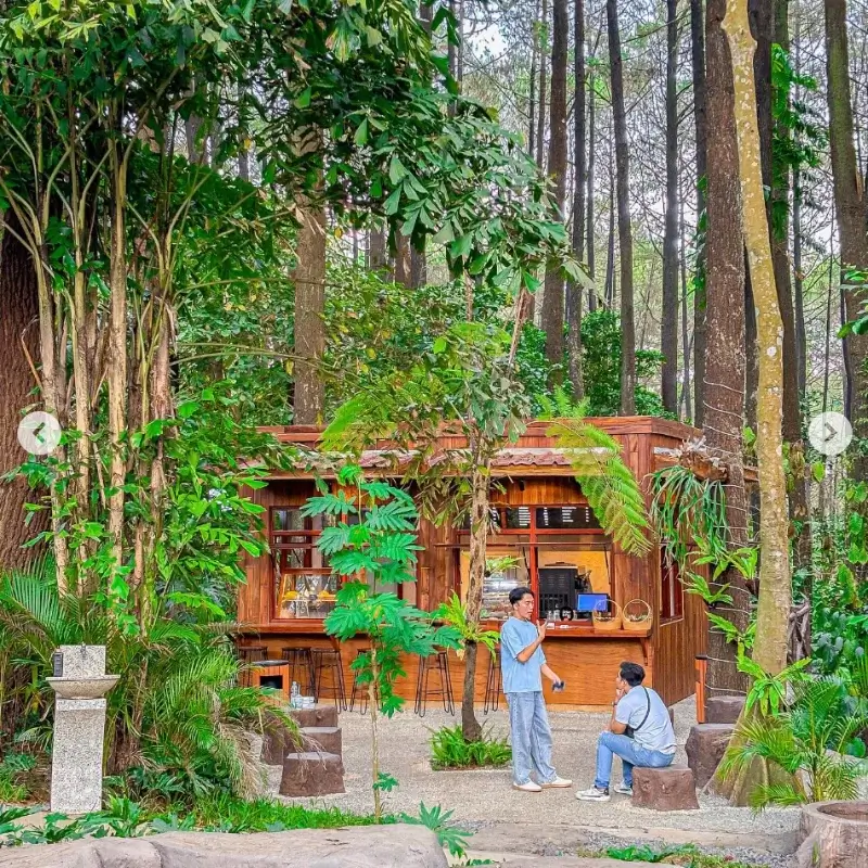 wisata dekat malang