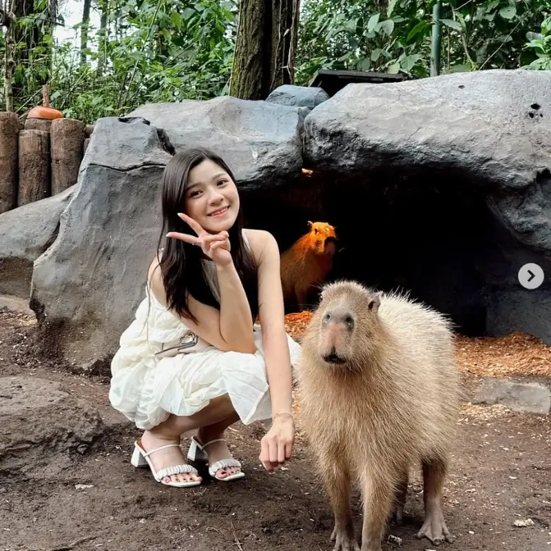 wisata keluarga dekat malang