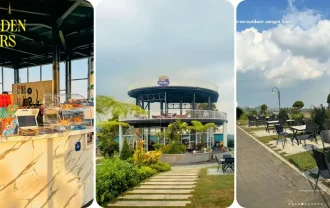 Chatten Cafe Batu Malang