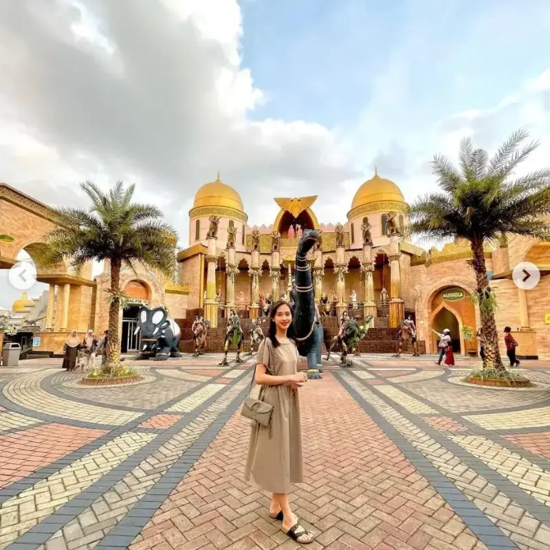Jatim Park