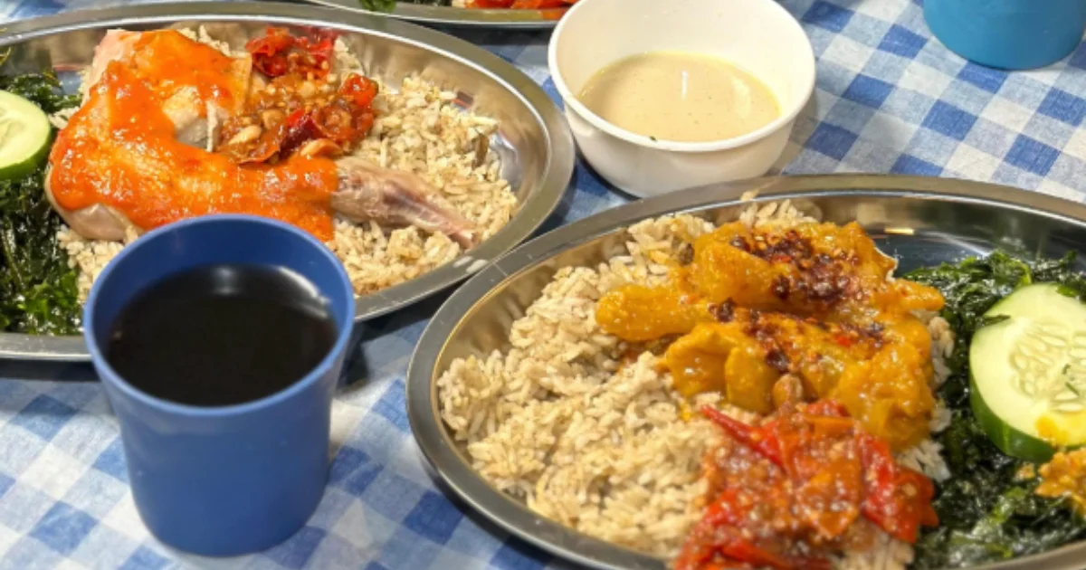 Tempat Kuliner Malam di Malang