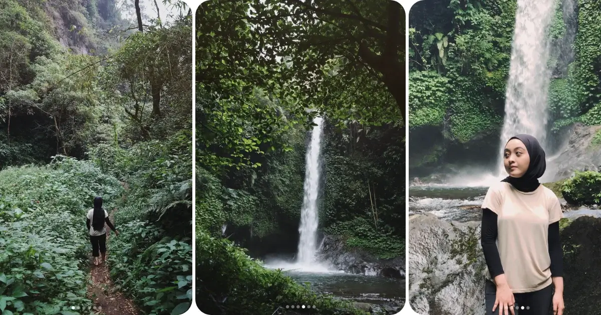 coban srikandi malang