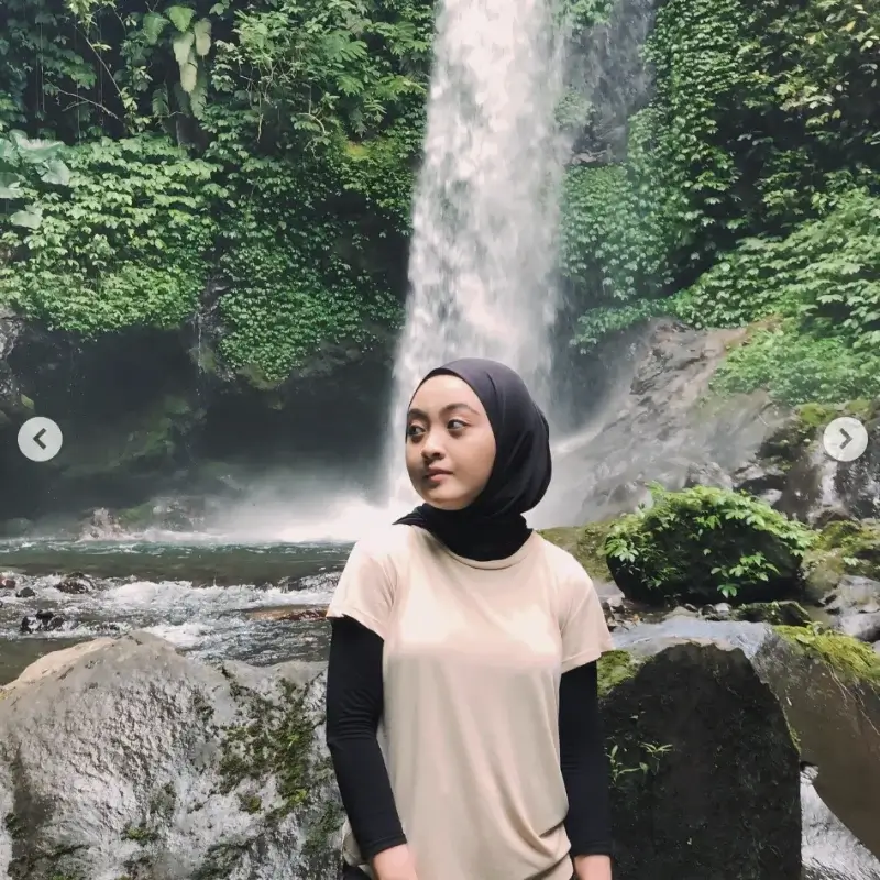 coban srikandi