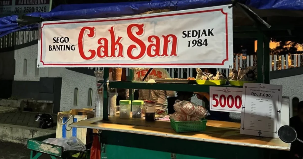 kuliner hidden gem malang