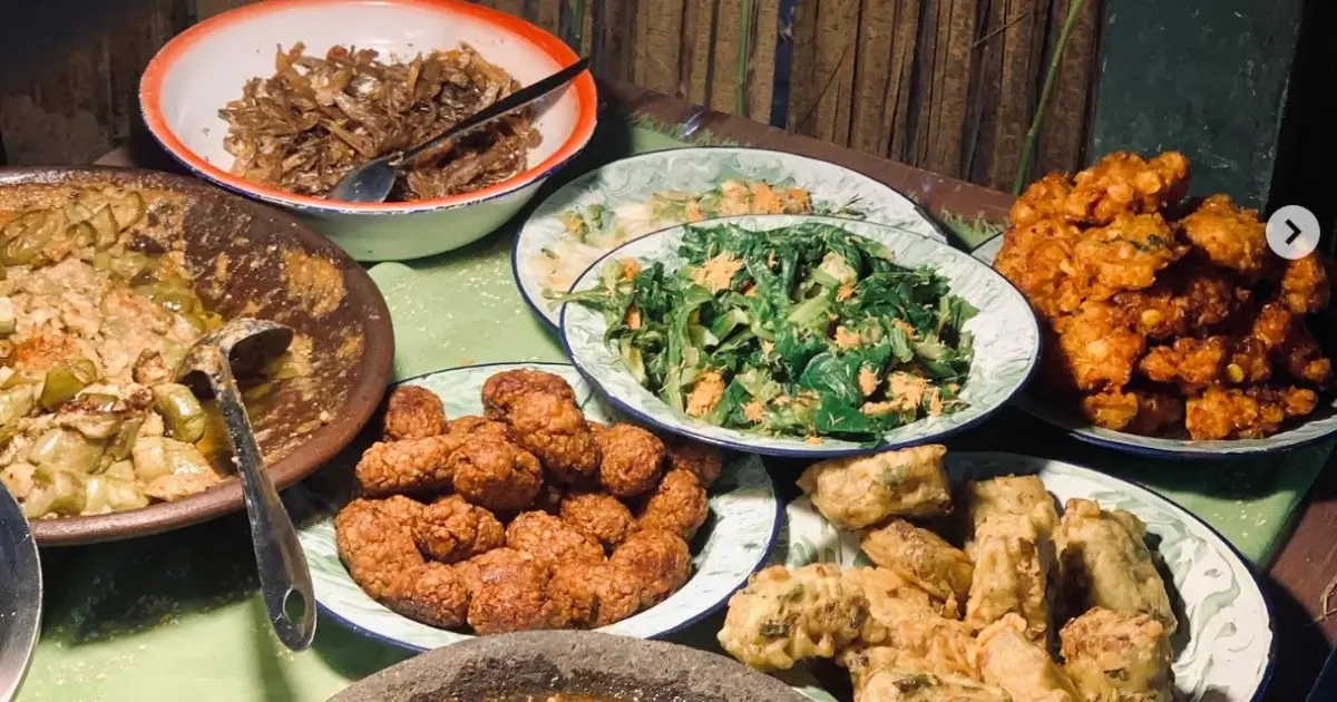 rekomendasi warung nasi malang