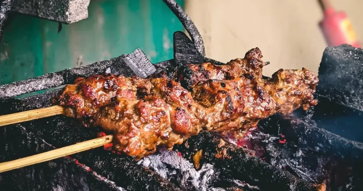 sate gebug malang