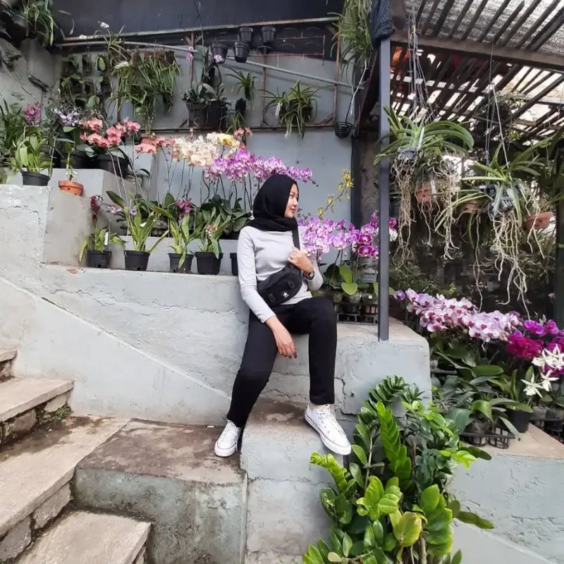 tempat beli bunga di malang