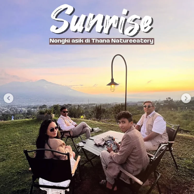 tempat makan hits di Malang