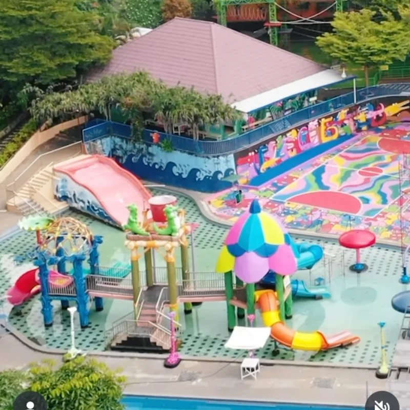 tempat wisata murah di Batu