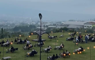 thana nature eatery batu