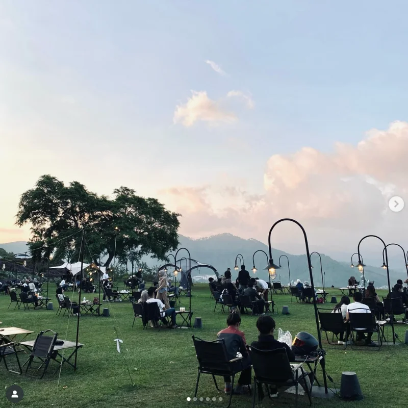 thana nature eatery