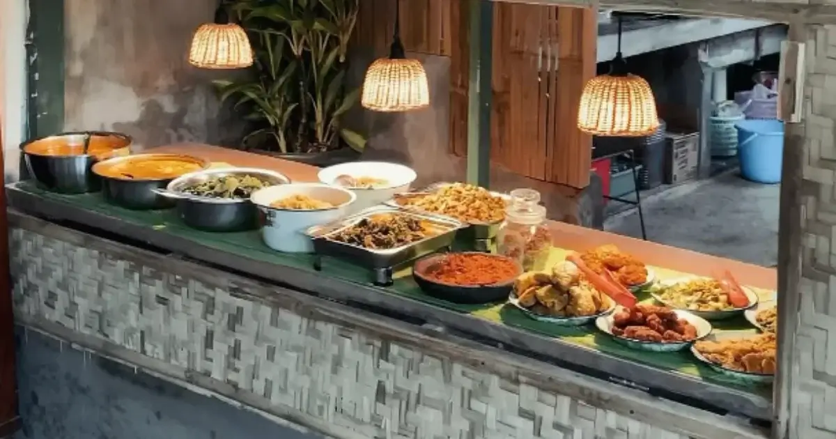 warung bu ani batu malang