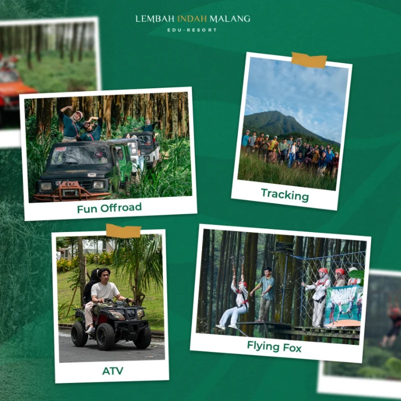 wisata alam di Malang