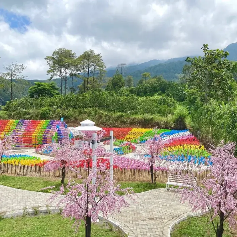 wisata batu malang