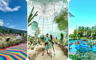 wisata keluarga malang